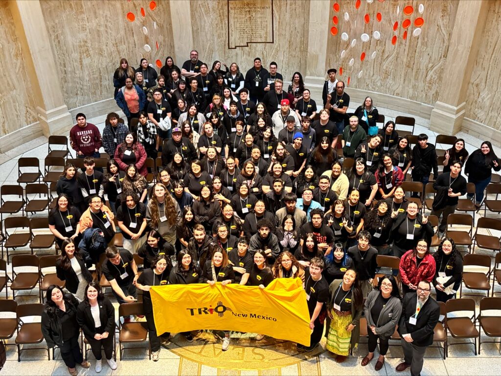 Student support workers in NM decry proposed federal cuts Student support workers in NM decry proposed federal cuts