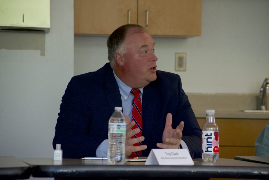 Hospital advocates, state officials navigating federal funding ‘uncertainty’ Hospital advocates, state officials navigating federal funding ‘uncertainty’