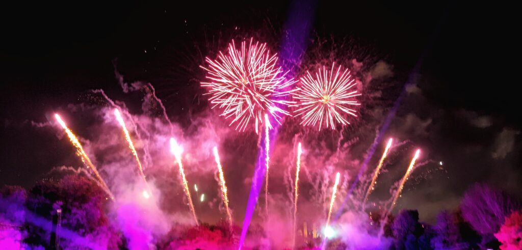 Most of New Mexico under fireworks ban as drought conditions continue Most of New Mexico under fireworks ban as drought conditions continue