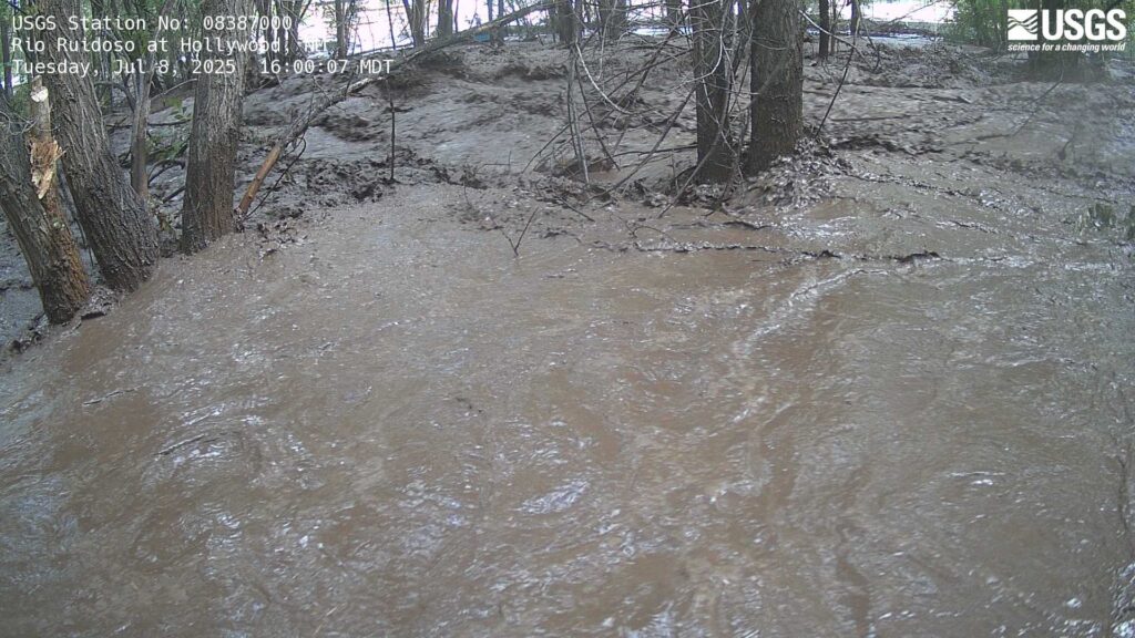 NM Gov seeks federal help for Ruidoso flooding that killed 3 NM Gov seeks federal help for Ruidoso flooding that killed 3