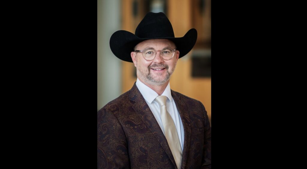 First Republican joins race for NM public lands commissioner First Republican joins race for NM public lands commissioner
