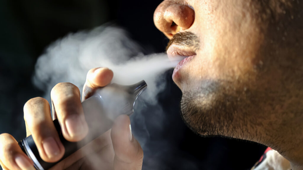 NM lawmakers plan to reintroduce nicotine tax hike in 2027 NM lawmakers plan to reintroduce nicotine tax hike in 2027