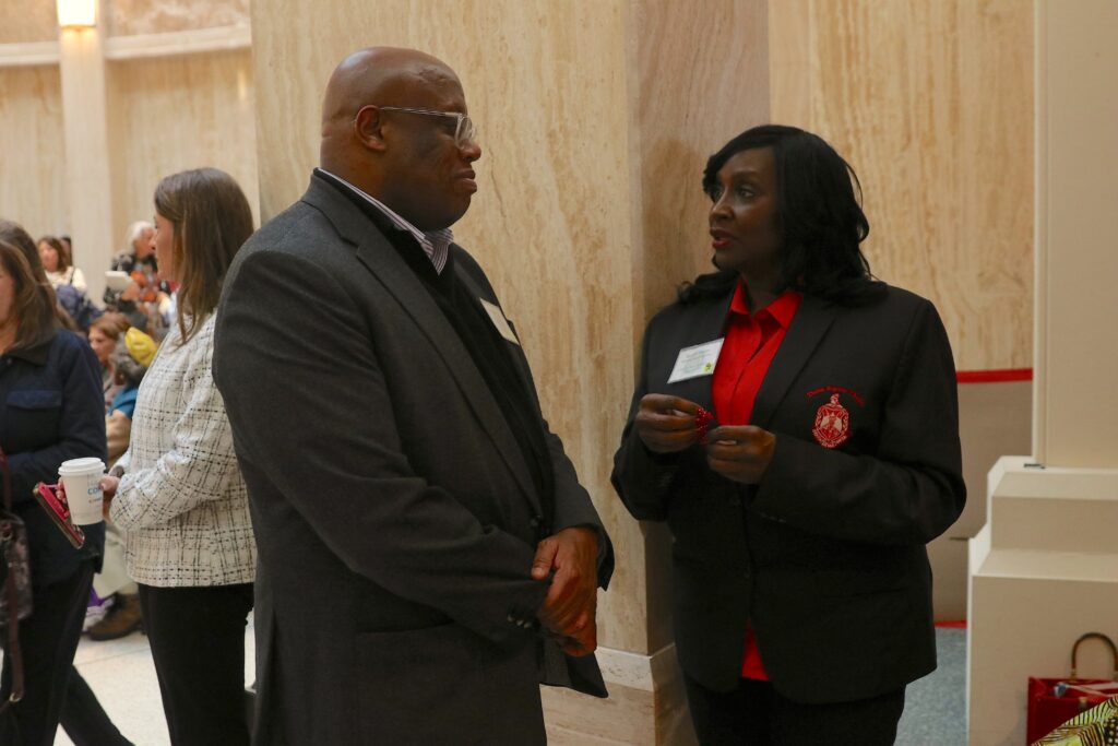 NM Legislature day 25 recap: Final Friday