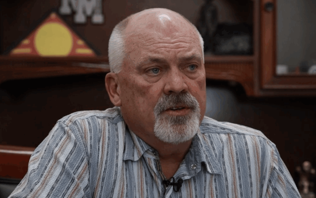 NM wildfire claims office director on ‘administrative leave’ following six-figure payout