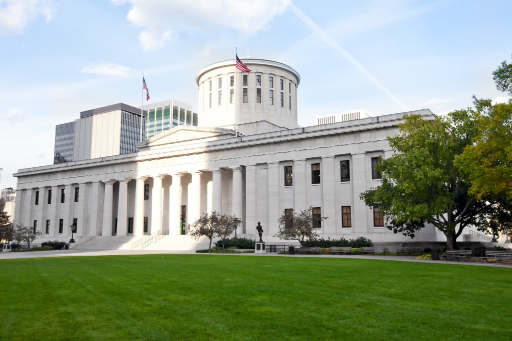 Ohio lawmakers comfort the already-comfortable and afflict the already-afflicted for the holidays Ohio lawmakers comfort the already-comfortable and afflict the already-afflicted for the holidays