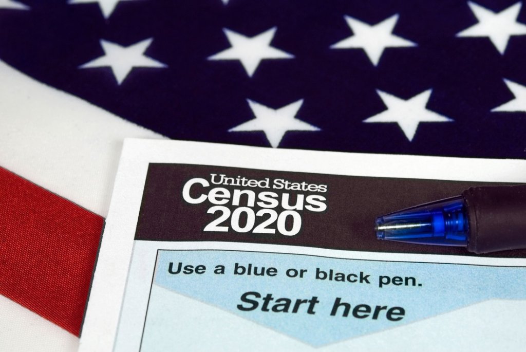 Ohio AG joins three other states in lawsuit to keep certain immigrants out of census counts Ohio AG joins three other states in lawsuit to keep certain immigrants out of census counts