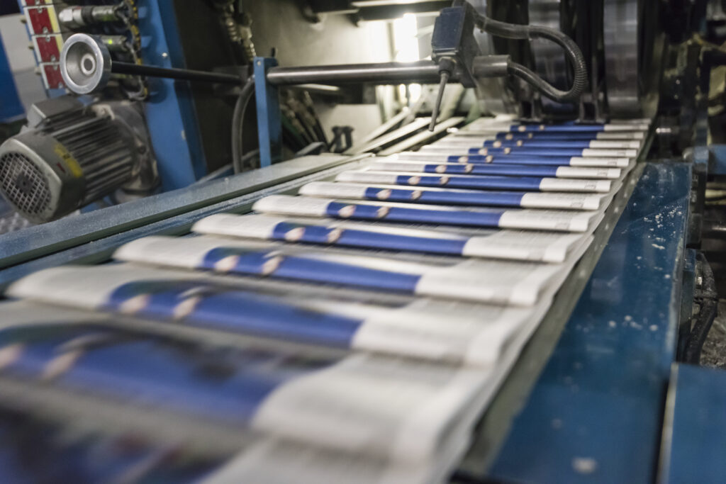 We knew local journalism was shrinking in Ohio and elsewhere. It’s worse than we thought We knew local journalism was shrinking in Ohio and elsewhere. It’s worse than we thought