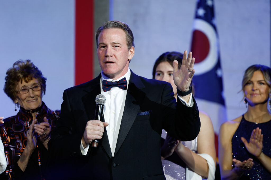 Husted took thousands from company that paid Ohio $88 million to settle Medicaid fraud allegations Husted took thousands from company that paid Ohio $88 million to settle Medicaid fraud allegations