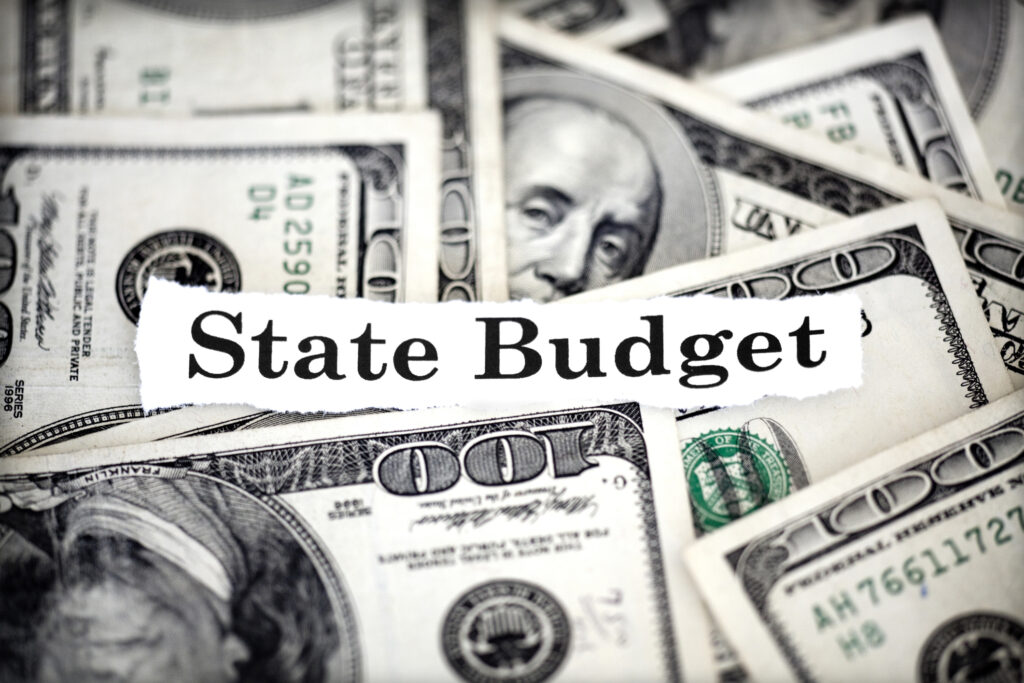 Ohio lawmakers pass $4.2 B capital budget, providing millions for community projects Ohio lawmakers pass $4.2 B capital budget, providing millions for community projects