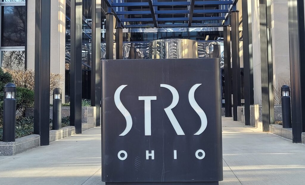 Ohio educators speak out against ‘undemocratic’ removals on retired teachers’ pension fund board Ohio educators speak out against ‘undemocratic’ removals on retired teachers’ pension fund board