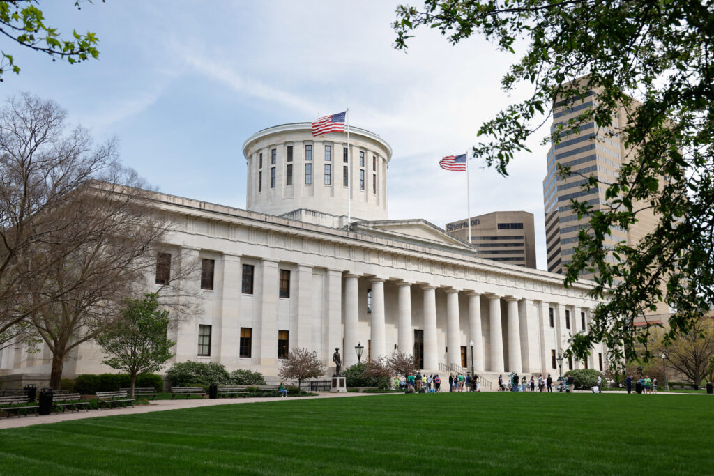 Ohio House, Senate budgets eliminate agency tasked with campaign finance oversight Ohio House, Senate budgets eliminate agency tasked with campaign finance oversight