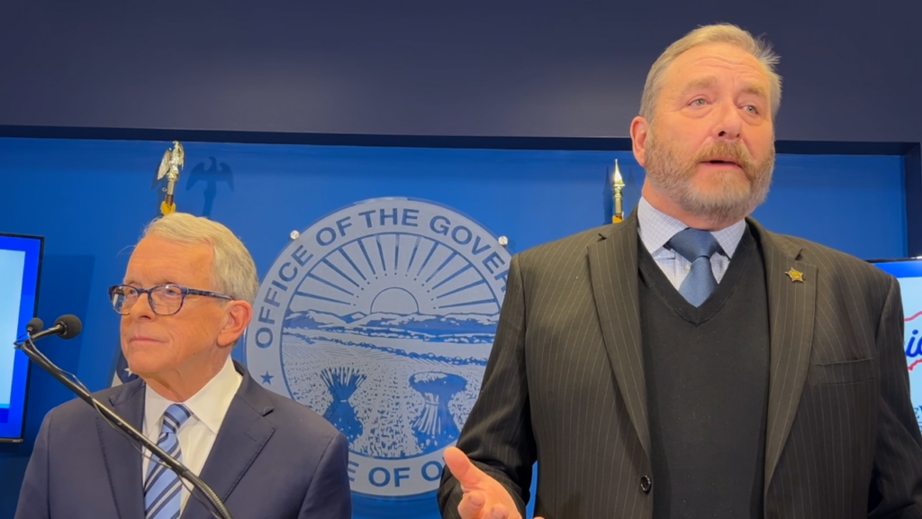 Ohio Attorney General Dave Yost settles with FirstEnergy for $20 million Ohio Attorney General Dave Yost settles with FirstEnergy for $20 million