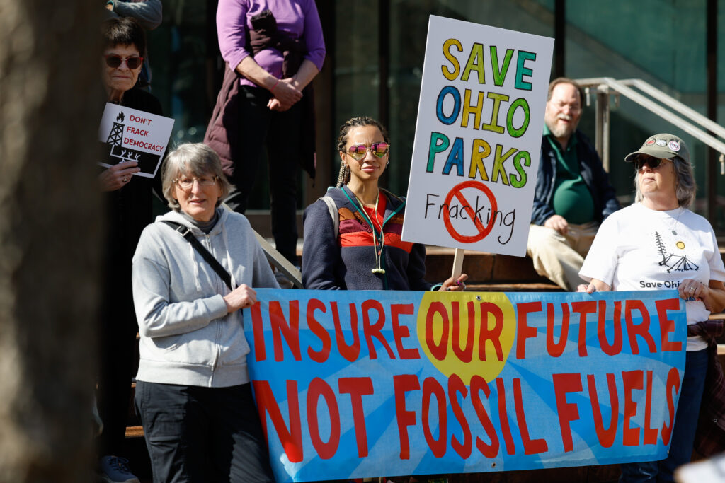 As Ohio budget denies state park resources, experts say parks benefit the economy As Ohio budget denies state park resources, experts say parks benefit the economy