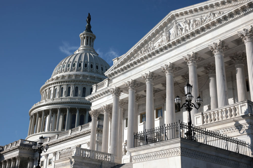 Incumbent Ohio U.S. House representatives winning reelections over challengers, AP projects Incumbent Ohio U.S. House representatives winning reelections over challengers, AP projects