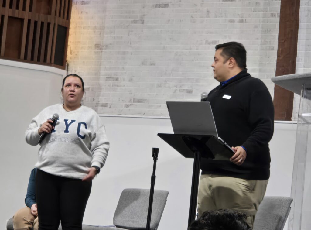 As second Trump administration begins, faith leaders, immigrant advocates prepare As second Trump administration begins, faith leaders, immigrant advocates prepare