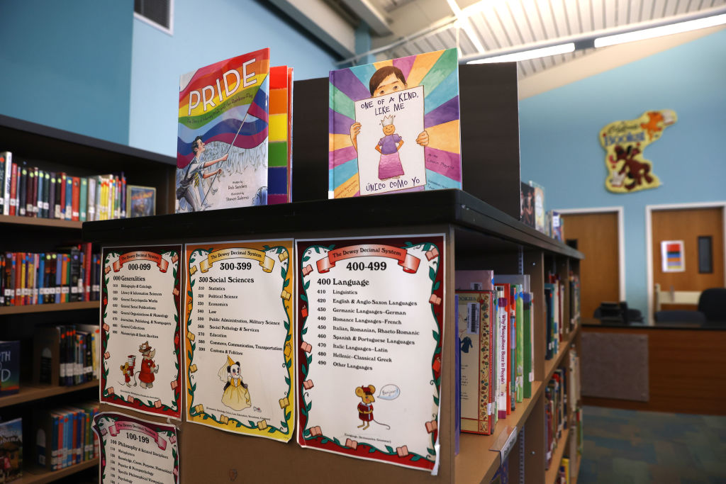 Ohio library systems, advocates push back on House provision to hide certain materials Ohio library systems, advocates push back on House provision to hide certain materials