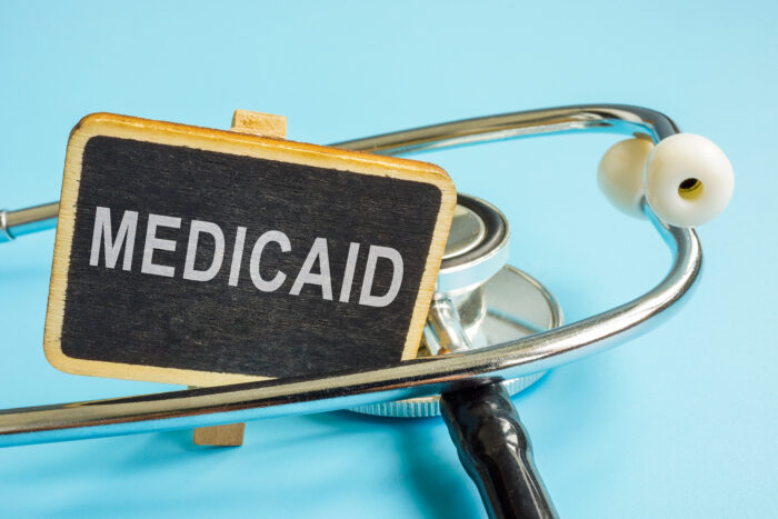 Medicaid changes floated on Ohio and federal level could impact hundreds of thousands Medicaid changes floated on Ohio and federal level could impact hundreds of thousands