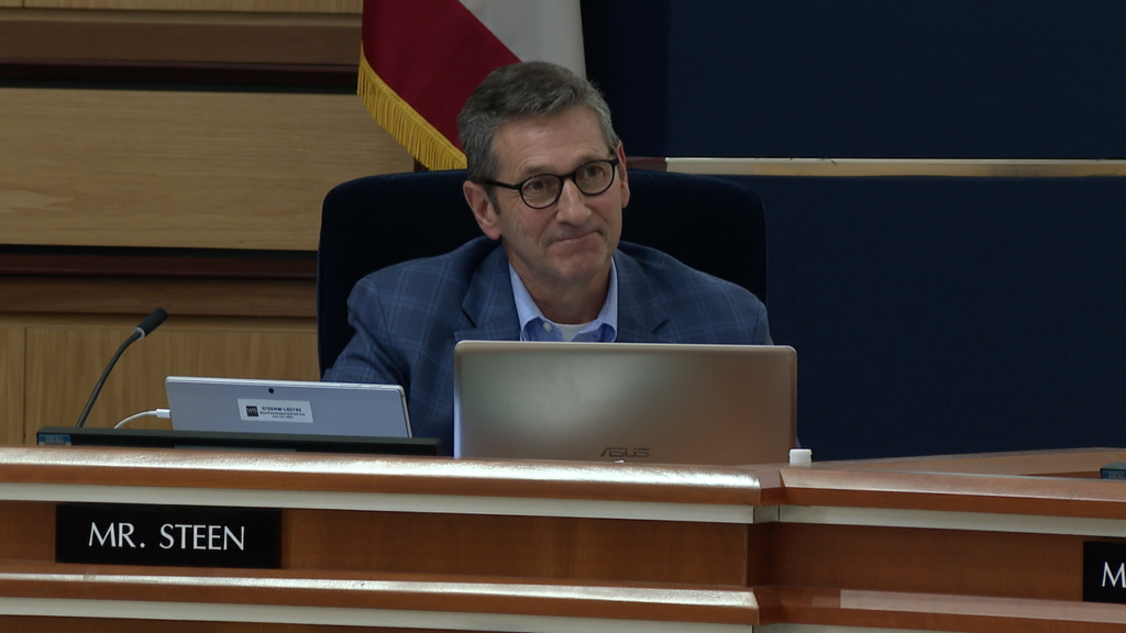 Ex-Ohio teacher pension official says nothing inappropriate about ...