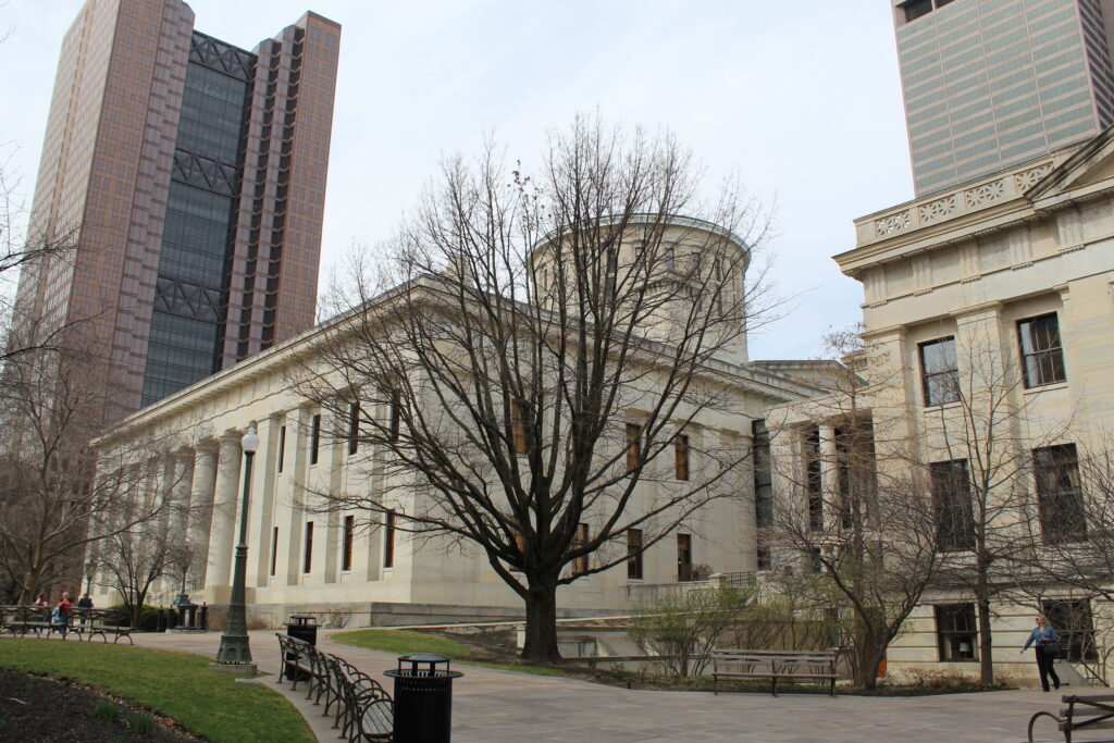 ‘Christian’ lobbyists embrace Ohio Republican budget that guts programs to help the poor and hungry ‘Christian’ lobbyists embrace Ohio Republican budget that guts programs to help the poor and hungry