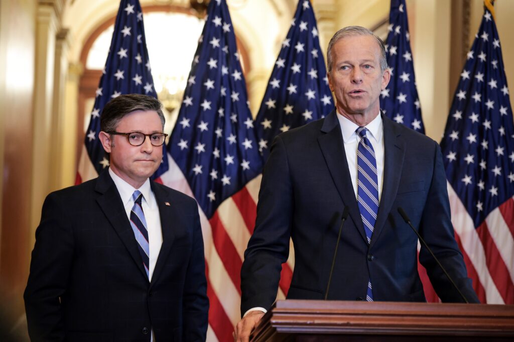 Ohio elected leaders joined hundreds nationwide to oppose federal budget bill Ohio elected leaders joined hundreds nationwide to oppose federal budget bill