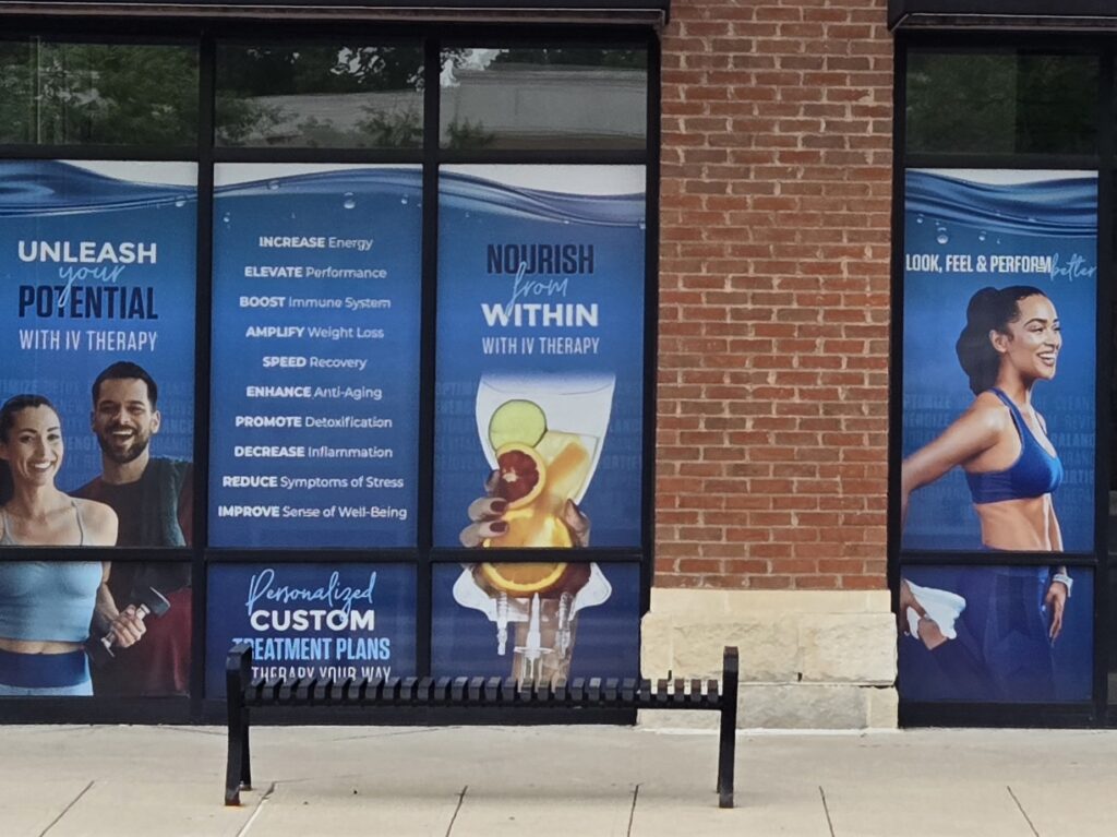 As IV clinics boom, Ohio regulators warn of safety violations As IV clinics boom, Ohio regulators warn of safety violations