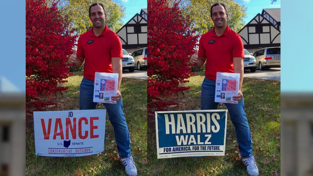 Which photo is real? Ohio lawmakers want to regulate deepfakes, AI content Which photo is real? Ohio lawmakers want to regulate deepfakes, AI content