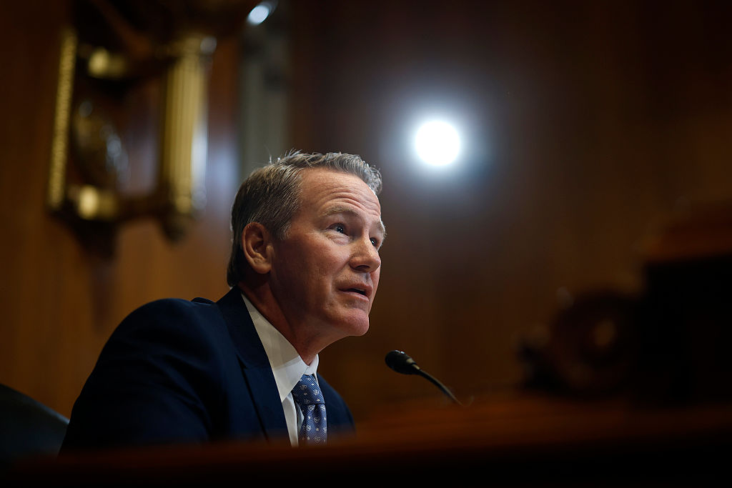Ohio US Sen. Husted takes down post of him laughing with lobbyists, bragging about Trump’s bill Ohio US Sen. Husted takes down post of him laughing with lobbyists, bragging about Trump’s bill