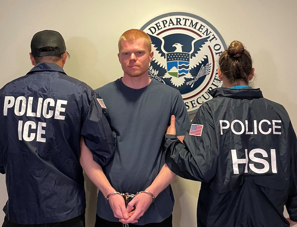 Ohio’s Geauga County continues its fight to keep ICE contract secret Ohio’s Geauga County continues its fight to keep ICE contract secret