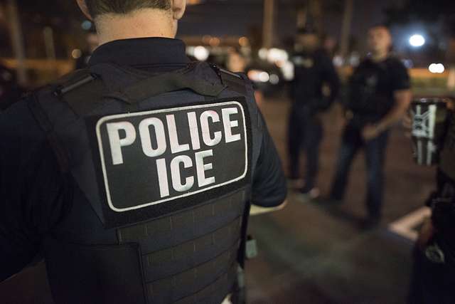Immigration enforcement drives health concerns in CT | News From The States