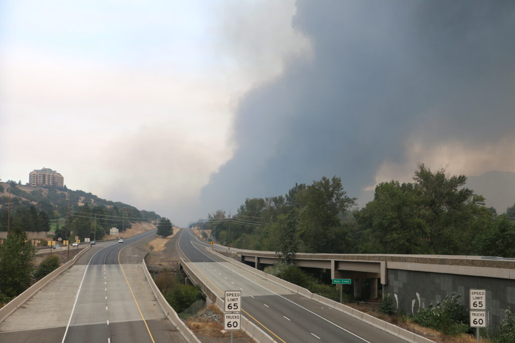 How Oregon is building back smarter after wildfire