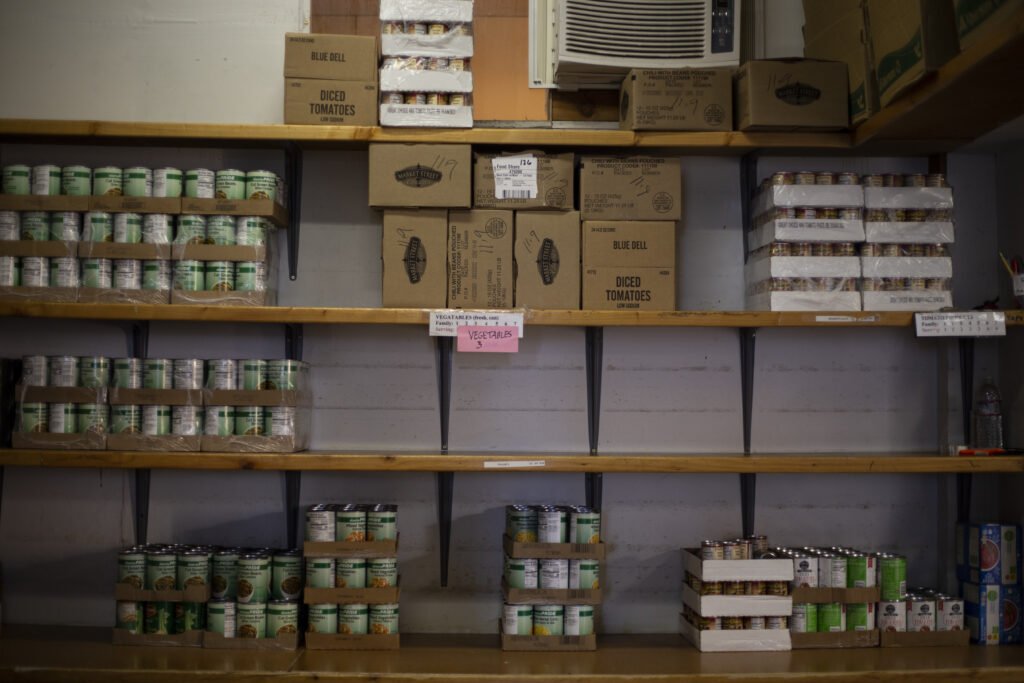 Oregon leaders, anti-hunger advocates warn of ‘deeply alarming’ SNAP cuts in GOP megabill Oregon leaders, anti-hunger advocates warn of ‘deeply alarming’ SNAP cuts in GOP megabill