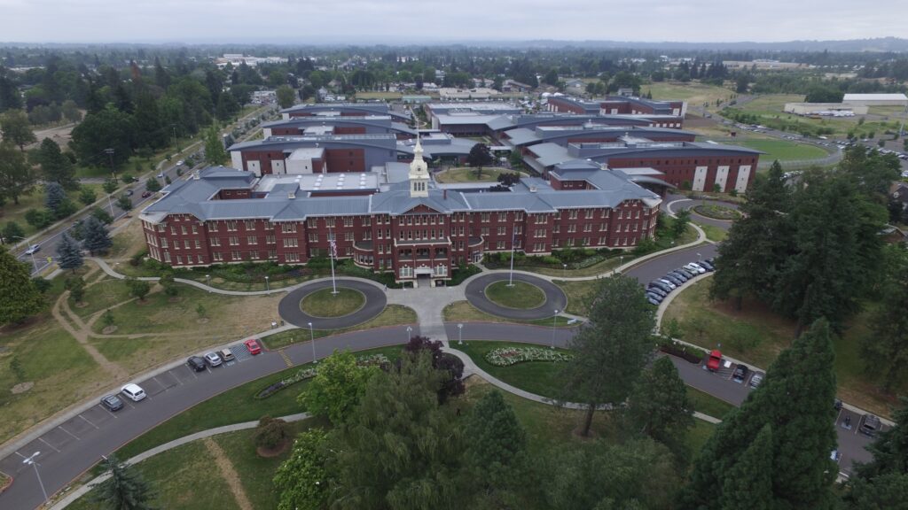 Oregon State Police investigating flow of harmful drugs to Oregon State Hospital patients聽 Oregon State Police investigating flow of harmful drugs to Oregon State Hospital patients聽