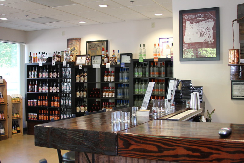 Oregon Liquor and Cannabis Commission director hired to clean up bourbon-hoarding scandal to retire Oregon Liquor and Cannabis Commission director hired to clean up bourbon-hoarding scandal to retire