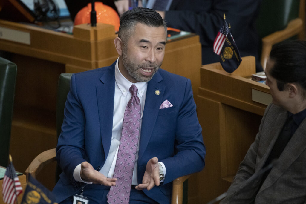 New legislative caucus hopes to tap into Oregon’s trade potential New legislative caucus hopes to tap into Oregon’s trade potential