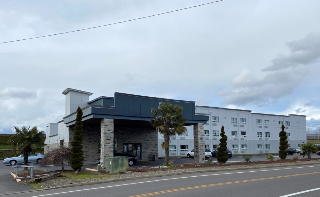 Kotek homeless shelter bill gets trimmed in wake of budget shortfall Kotek homeless shelter bill gets trimmed in wake of budget shortfall