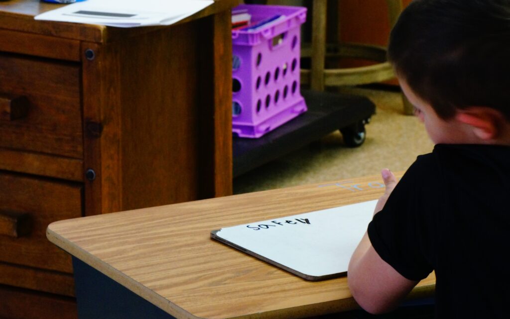 Report logs sharp rise in child care capacity for Oregon preschoolers, less for infants