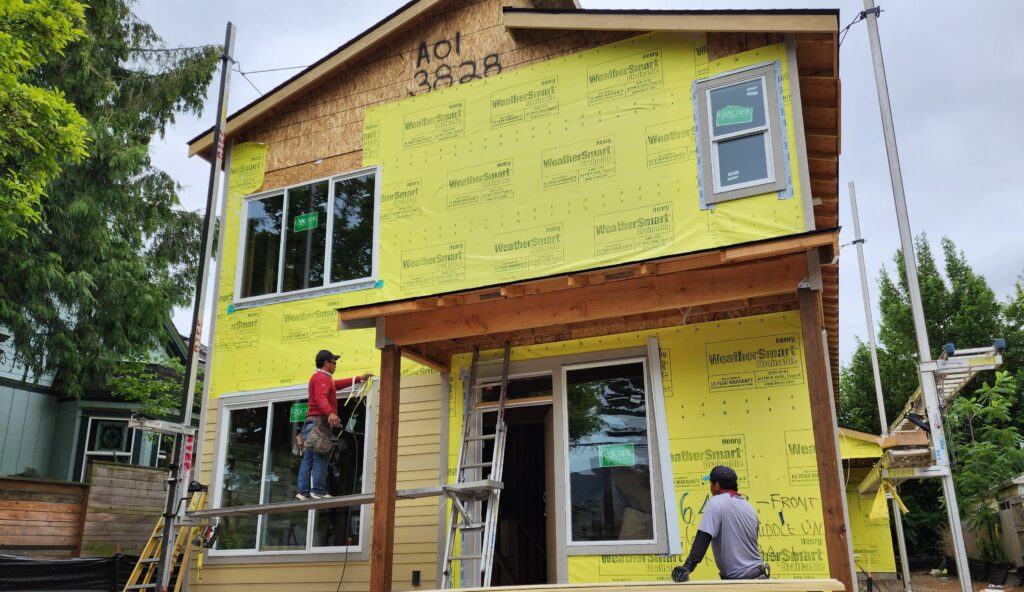 Lawmakers passed slate of bills meant to address state’s ‘woefully short’ housing supply Lawmakers passed slate of bills meant to address state’s ‘woefully short’ housing supply