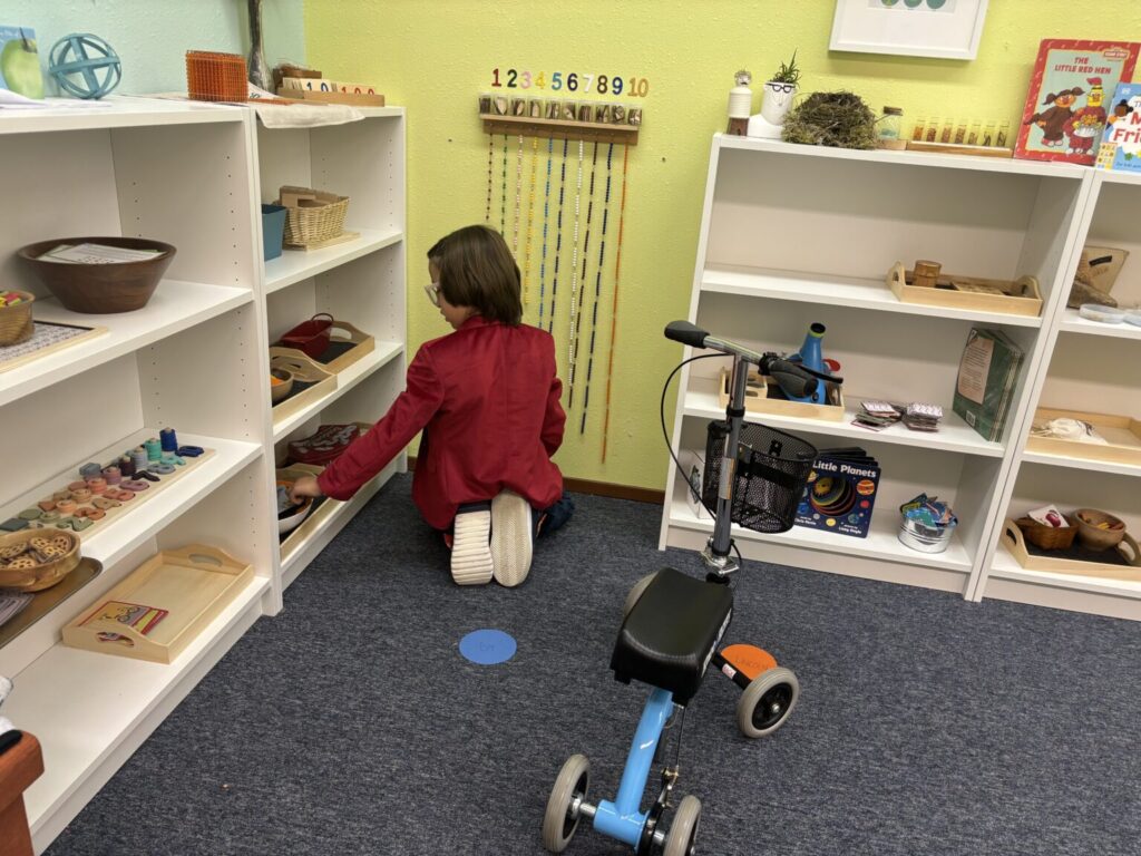 Oregon, other Democratic states secure 40-day pause on Head Start immigration requirements