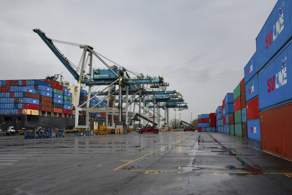 Oregon AG says he ‘absolutely’ anticipates tariff case will reach U.S. Supreme Court Oregon AG says he ‘absolutely’ anticipates tariff case will reach U.S. Supreme Court