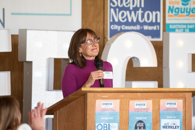 Oregon’s U.S. Rep. Andrea Salinas wins 6th District, AP says Oregon’s U.S. Rep. Andrea Salinas wins 6th District, AP says