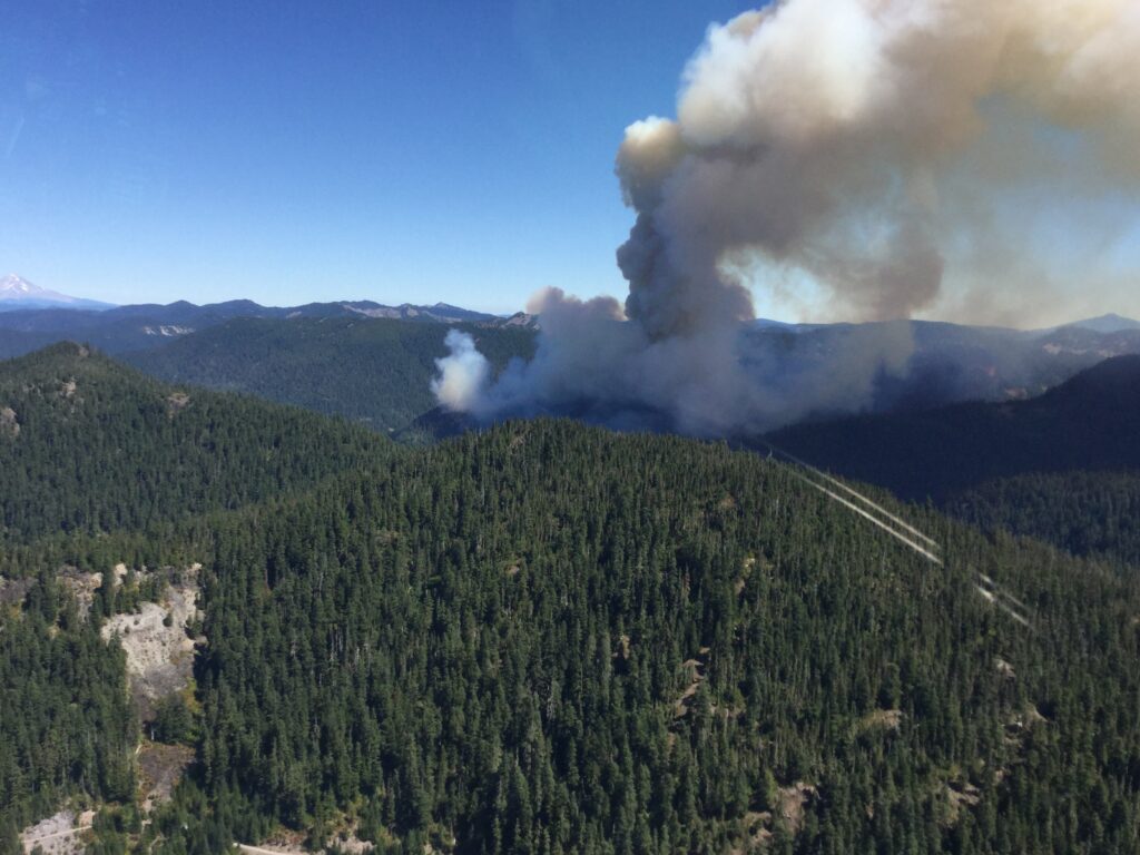 In new proposal, 60% of kicker would go to wildfire, rest to Oregonians making less than $95k In new proposal, 60% of kicker would go to wildfire, rest to Oregonians making less than $95k