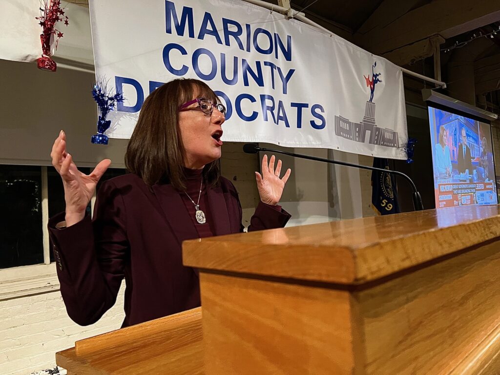 Oregon leaders respond to passage of GOP megabill, warn of ‘devastating consequences’ Oregon leaders respond to passage of GOP megabill, warn of ‘devastating consequences’
