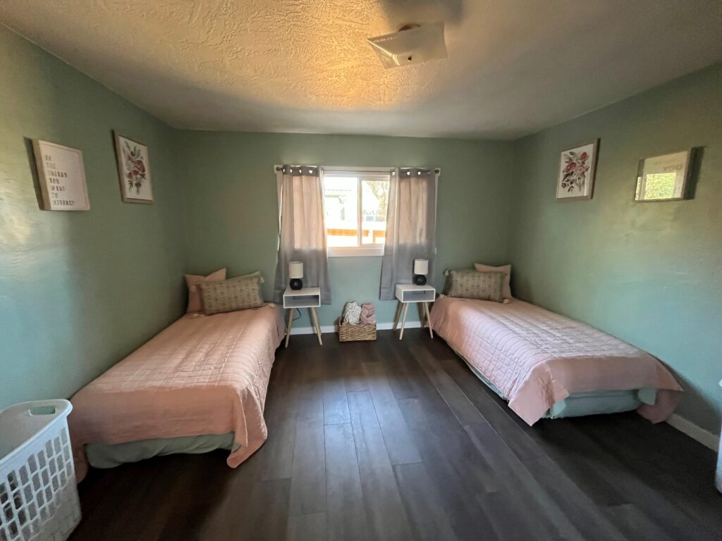 Oregon lawmaker wants to expand emergency housing program for people with addictions Oregon lawmaker wants to expand emergency housing program for people with addictions
