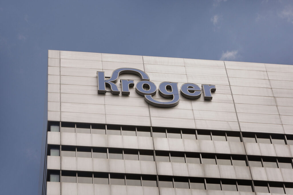 Albertsons sues Kroger after Oregon, Washington judges block $24.6 billion merger Albertsons sues Kroger after Oregon, Washington judges block $24.6 billion merger