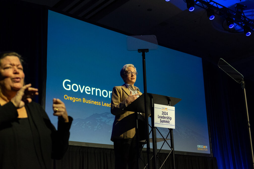 Oregon Gov. Kotek, lawmakers say state needs to keep focus on housing, education, mental health Oregon Gov. Kotek, lawmakers say state needs to keep focus on housing, education, mental health