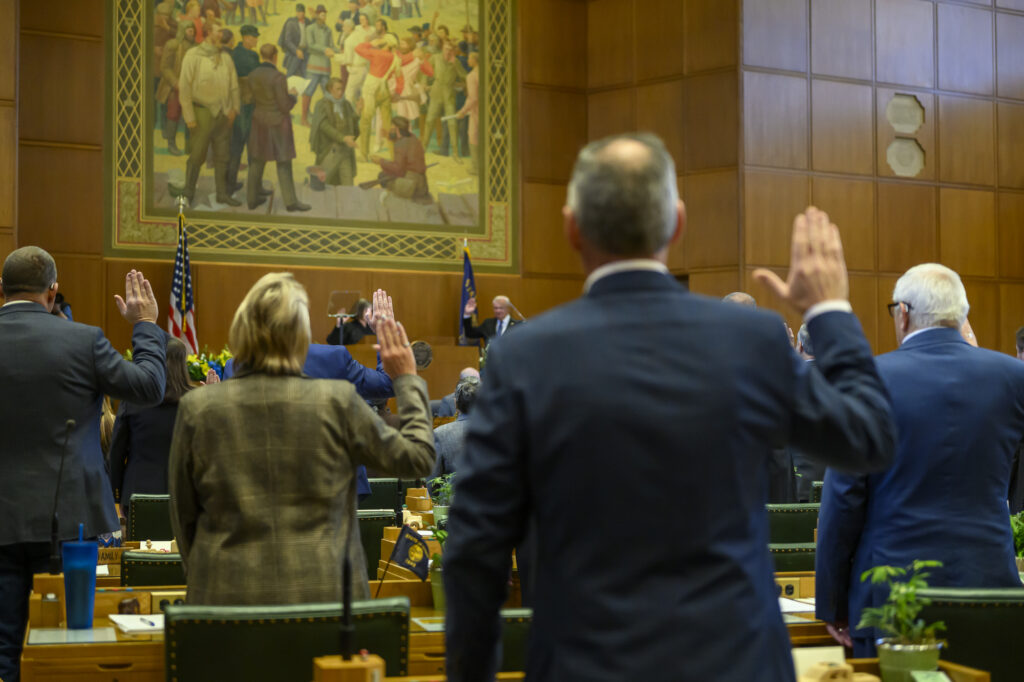 Meet Oregon’s 19 new state legislators Meet Oregon’s 19 new state legislators