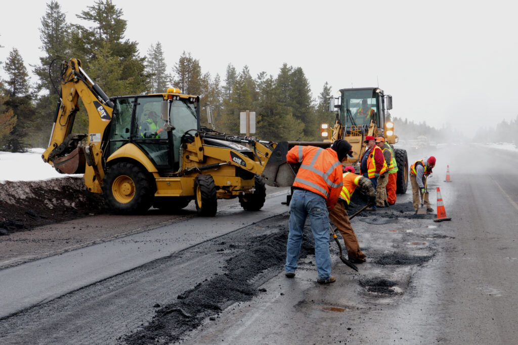 Oregon Legislature pivots to 3-cent gas tax increase instead of $11.7 billion transportation package Oregon Legislature pivots to 3-cent gas tax increase instead of $11.7 billion transportation package