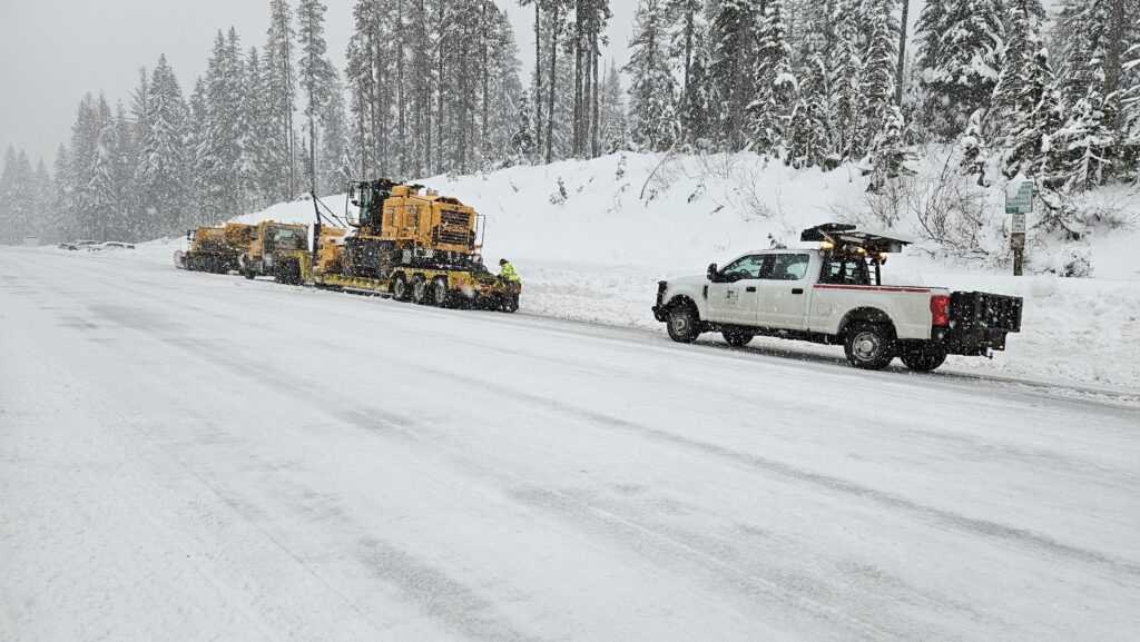 Nearly 500 Oregon transportation workers get layoff notices after ‘preventable’ funding emergency Nearly 500 Oregon transportation workers get layoff notices after ‘preventable’ funding emergency