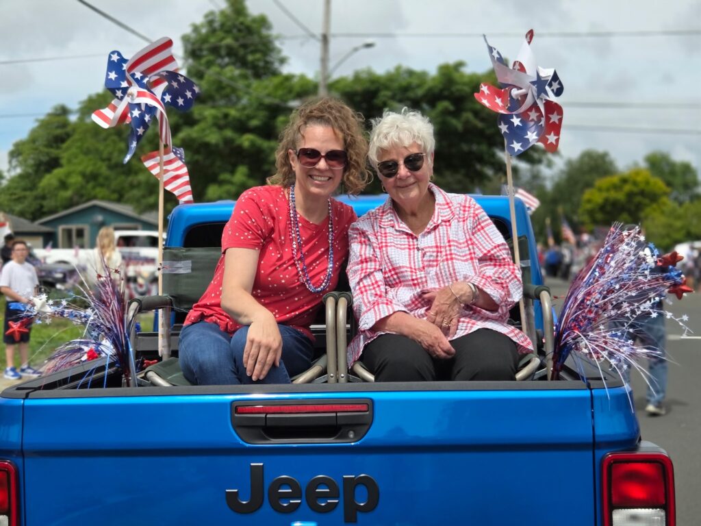 Republican barred from running in 2026 endorses Clatsop County commissioner for Oregon Senate Republican barred from running in 2026 endorses Clatsop County commissioner for Oregon Senate