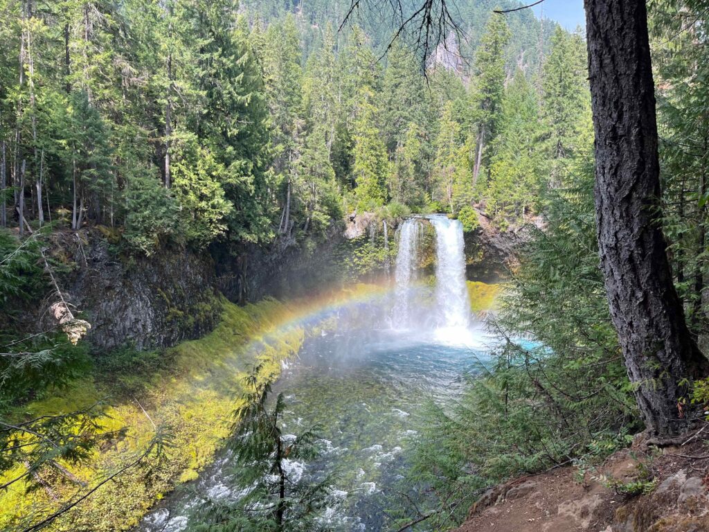 Invest in the environment, boost the economy